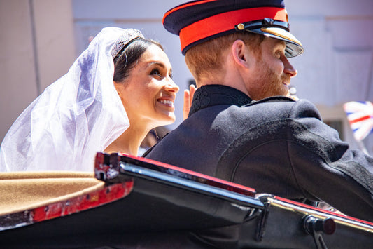 Get the Look: How You Can Emulate Meghan Markle’s Jewelry Style