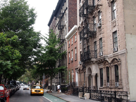 5 Great West Village Shopping Spots