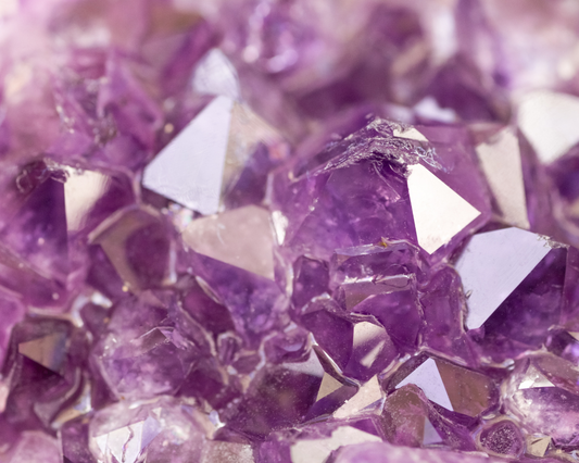 Discover Amethyst - The February Birthstone
