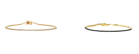Decadent Diamonds The April Birthstone