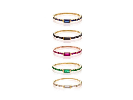 The Biggest Jewelry Trends of 2020
