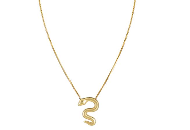 Spooky Halloween Jewelry