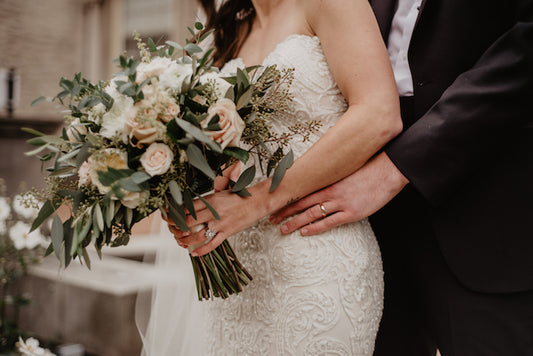 Bridal Jewelry Trends For 2020