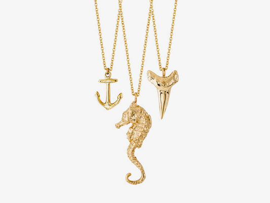 Image of ocean jewelry for 2020