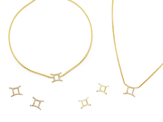 Gemini Jewelry To Wear This Month