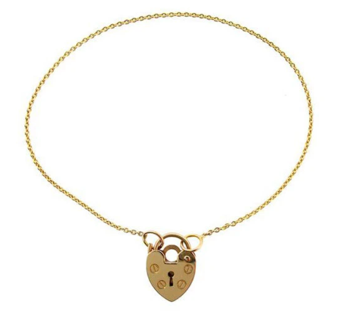 Charm Jewelry For A Charmed Life