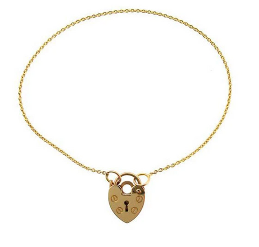 Charm Jewelry For A Charmed Life