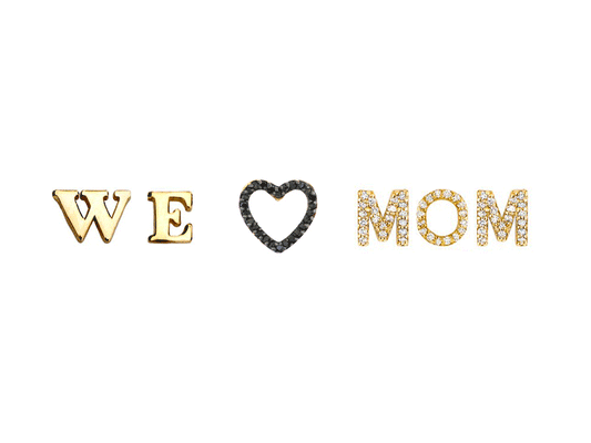 Mother's Day Jewelry Gift Guide