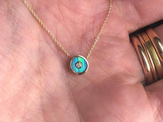 Discover Opal Jewelry - The October Birthstone