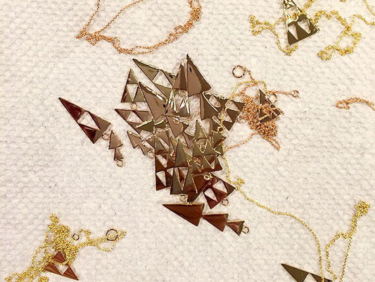Image of Punk Jewelry
