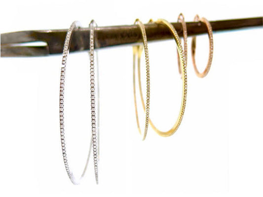 Jewelry Styles That Have Passed the Test of Time