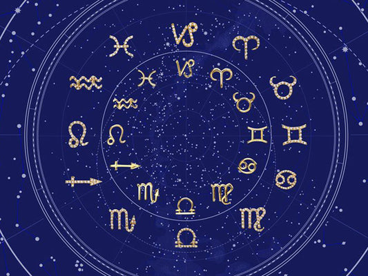 Zodiac Jewelry – How To Wear Your Star Sign
