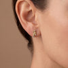 The Stellar Cluster Stud Earrings