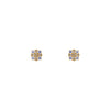 The Mosaic Stud Earrings