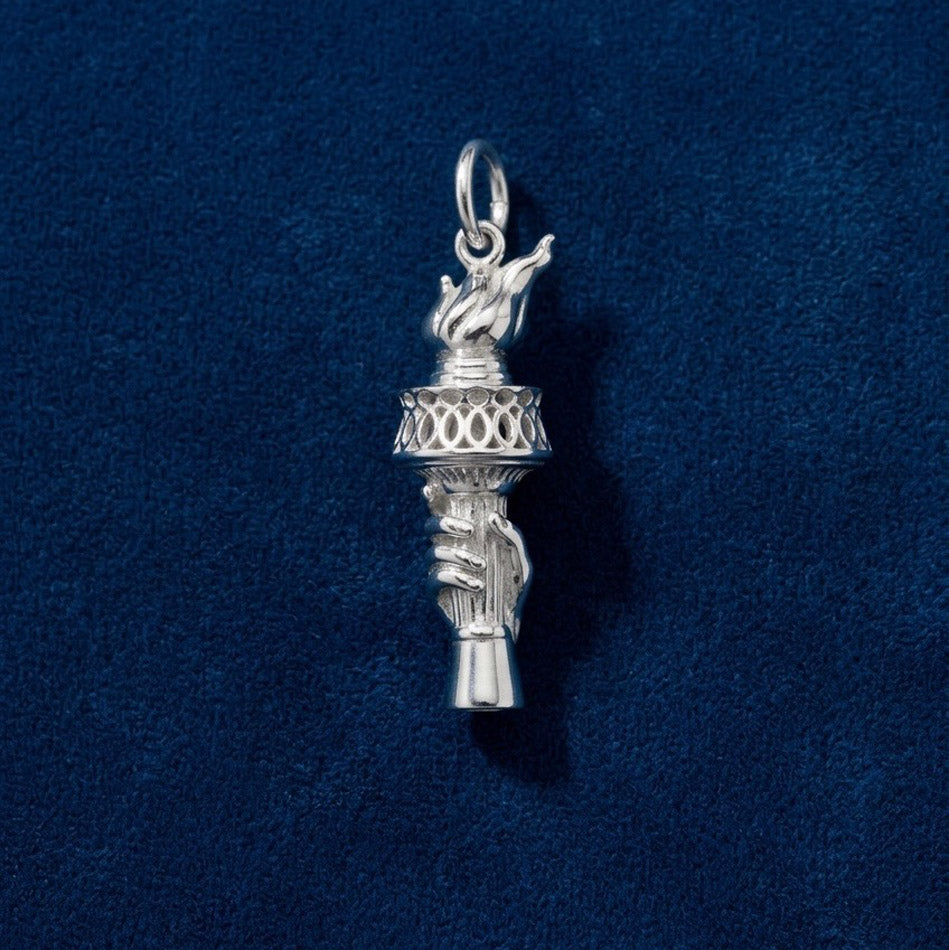 The Beacon Charm