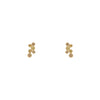 The Stellar Cluster Stud Earrings