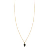 Split Heart Best Friend Necklace Set