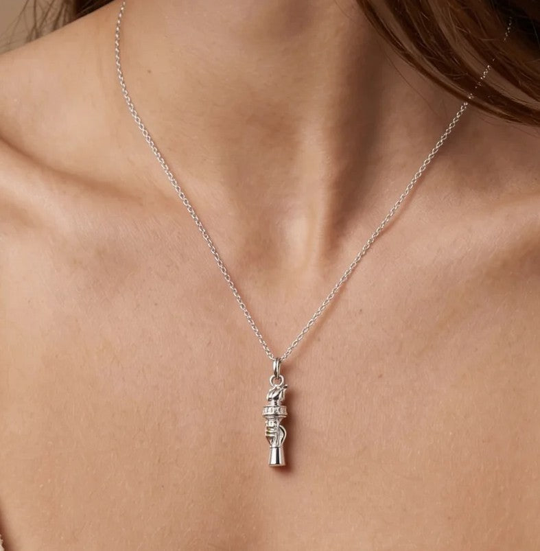 The Beacon Charm