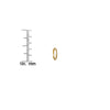 10mm infinity gold hoop earring sizing_deb0cf0b 9bbe 4fd7 8adc 9608ca01317b