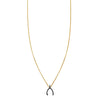 black diamond wishbone necklace PRN 523 BD_f6518a45 bc37 483e a707 acc0e9e22105