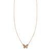 diamond butterfly pendant necklace PRN 433 14KY_10dab7c3 a8ef 48ff a29f b3431e1503cc