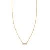 gold diamond dog bone necklace PRN 524 WD 2_3f4ae0f7 4c75 4f37 83b5 65a37019d2b6
