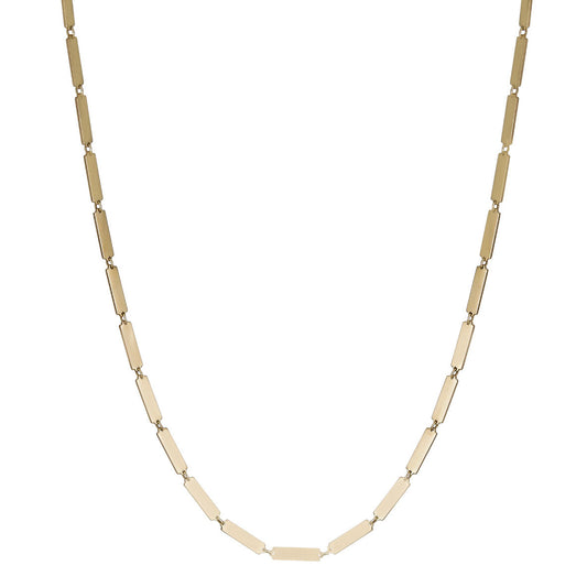 gold fairy necklace