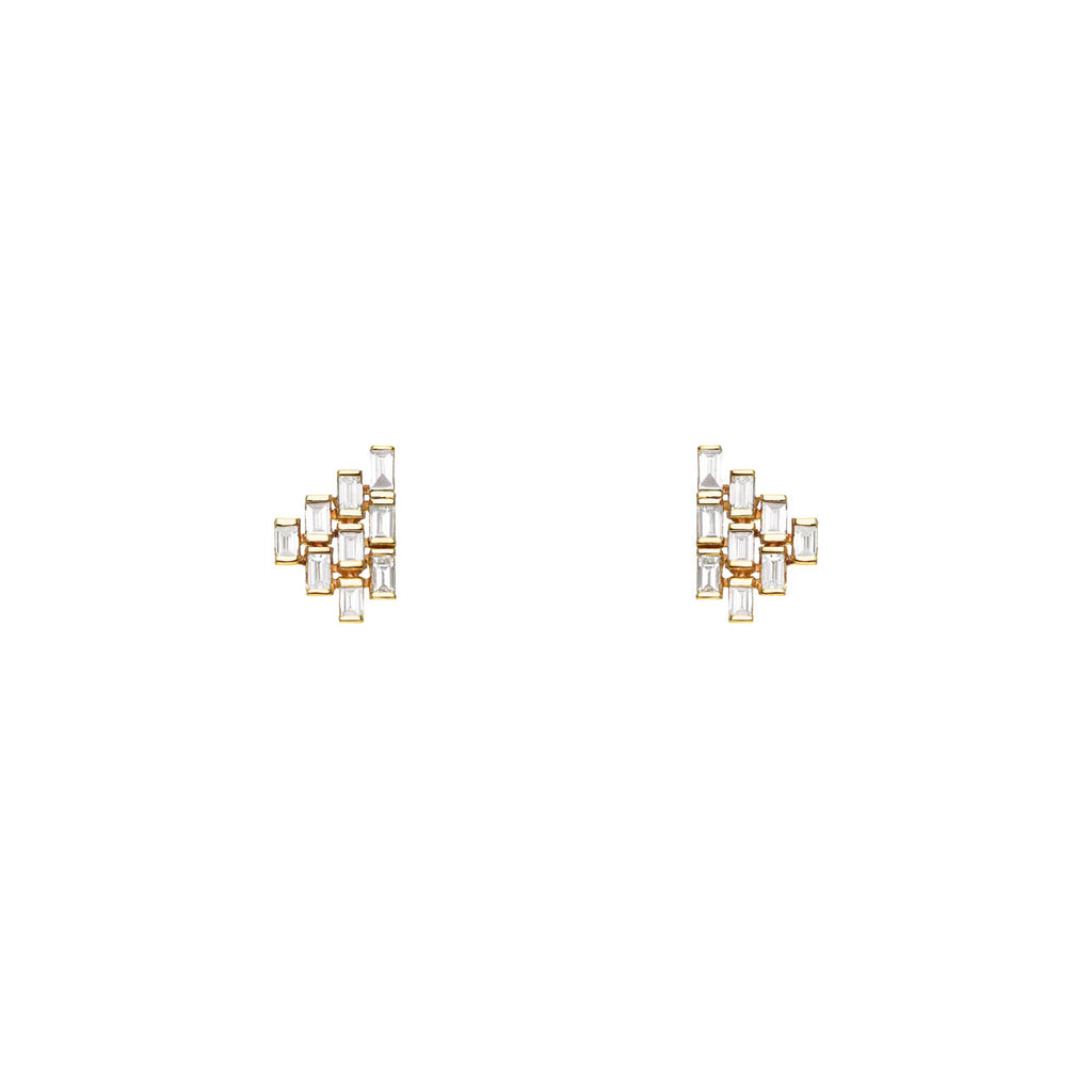 large empire earrings PRE061