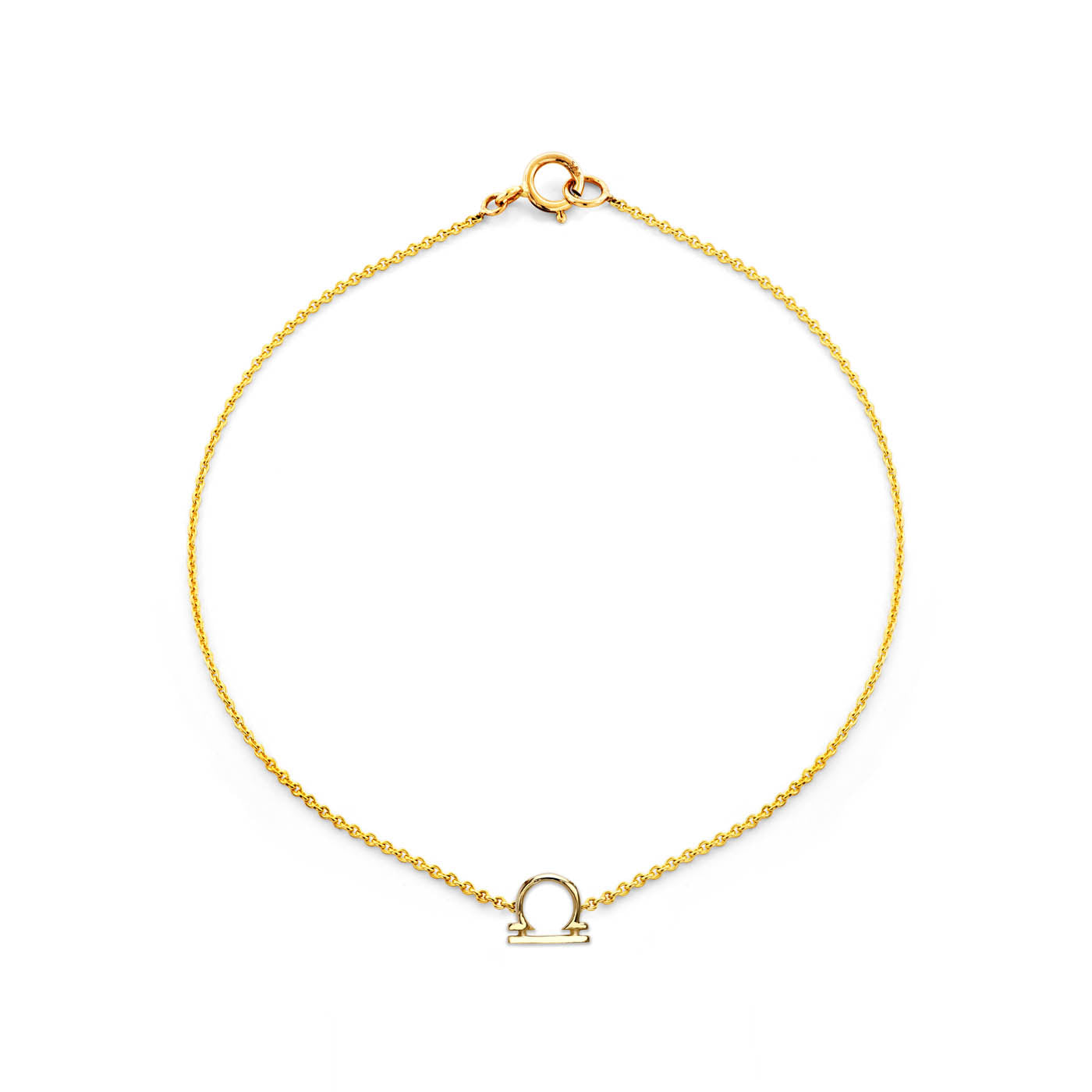 Libra Zodiac Gemstone bracelet – Gems & stones ph