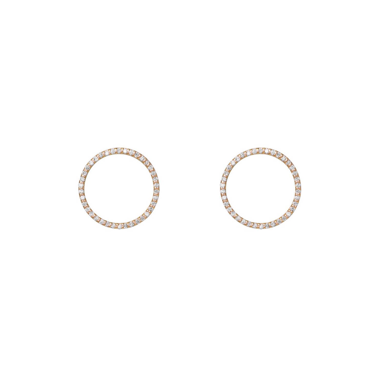pave diamond hoops PRE 1800 PWD_43f00937 261d 4433 9201 8207a1da8323