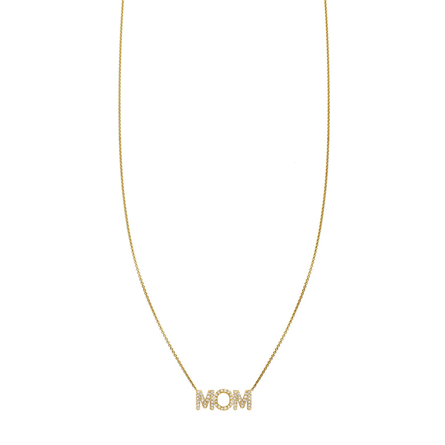 pave_mom_spelling_word_charm_necklace_PRN 401