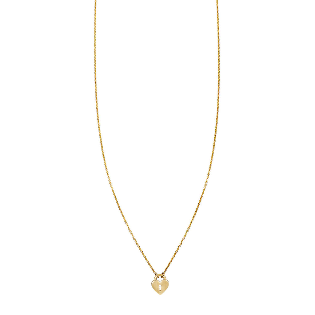 petite gold heart lock necklace_2772d4d0 5576 4f02 b541 736a80f3c57b