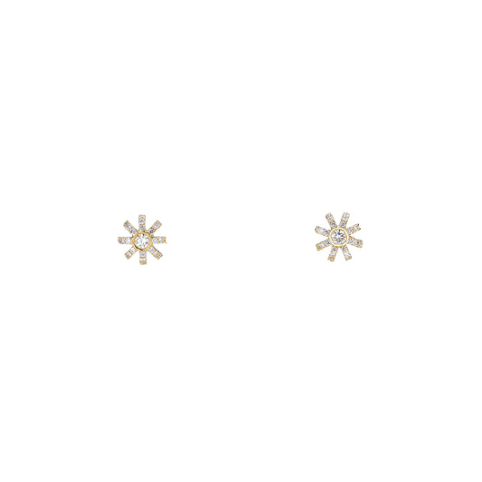 sunburst stud earrings_e8262801 3646 461e 95d3 ded0fb0250a0