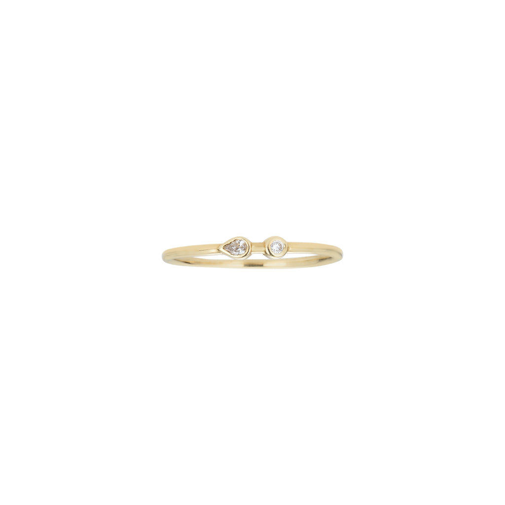 tear drop round diamond ring_e000cc4e 2dfd 49ef 9986 6a7aa5081db0