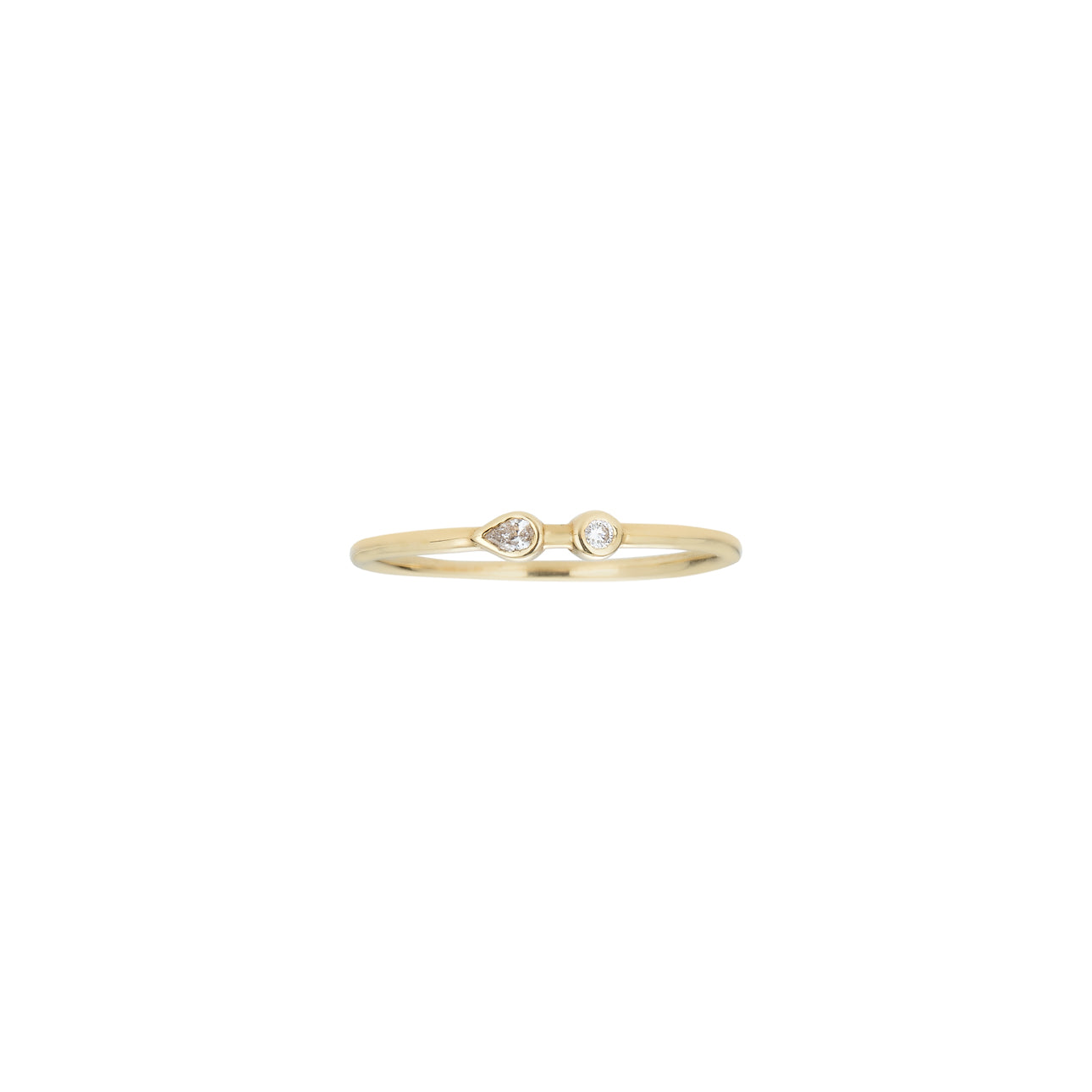 tear drop round diamond ring_e000cc4e 2dfd 49ef 9986 6a7aa5081db0