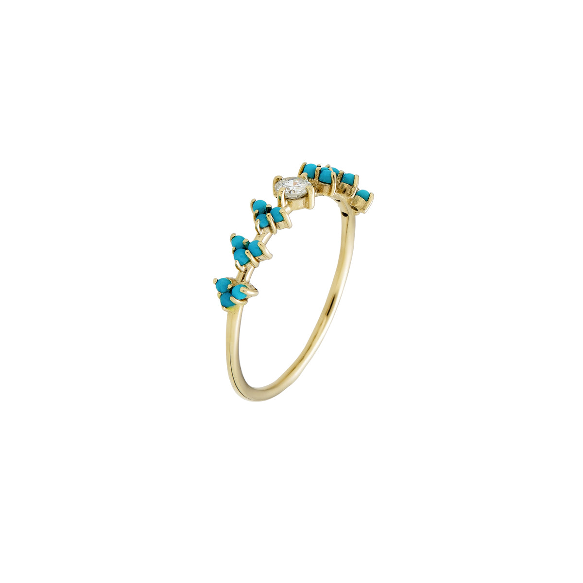 turquoise diamond laurel ring 2_1