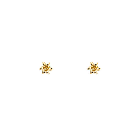 venus flower stud earring PRE 423 14KY_79b0a3fc 9099 4c3a 9b5e 44680cc61dbf