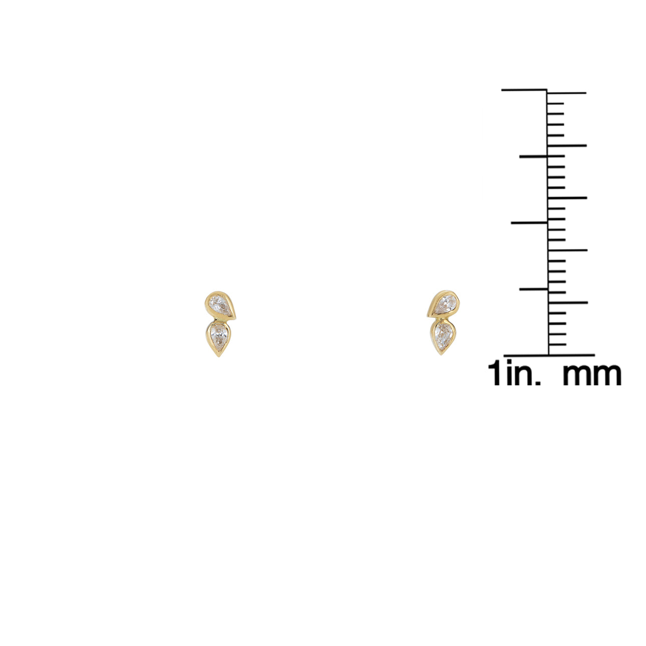 vertical double tear drop diamond earrings_f2fdaa87 94af 4639 adcf cb3b8f22e92c